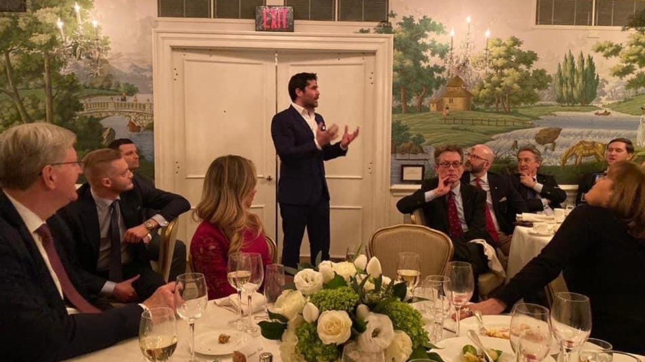 verastegui y trump 
