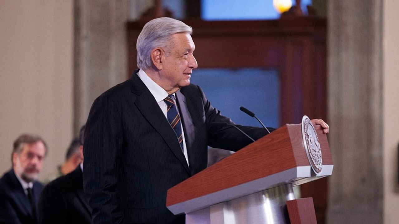 otis amlo 