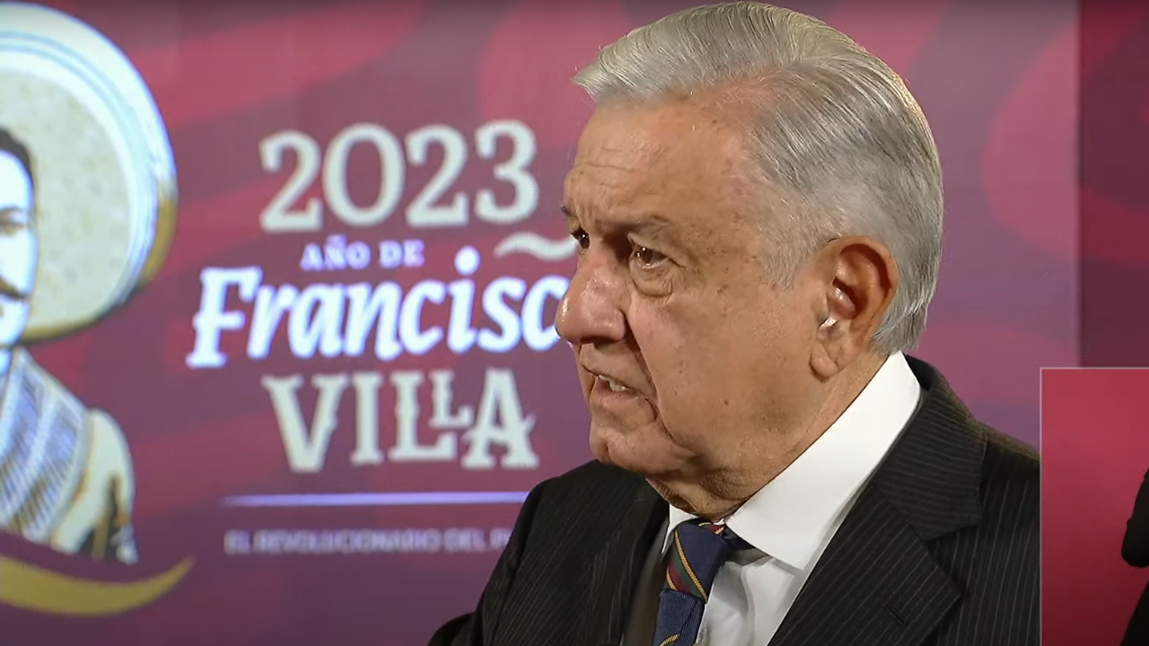 amlo mañanera