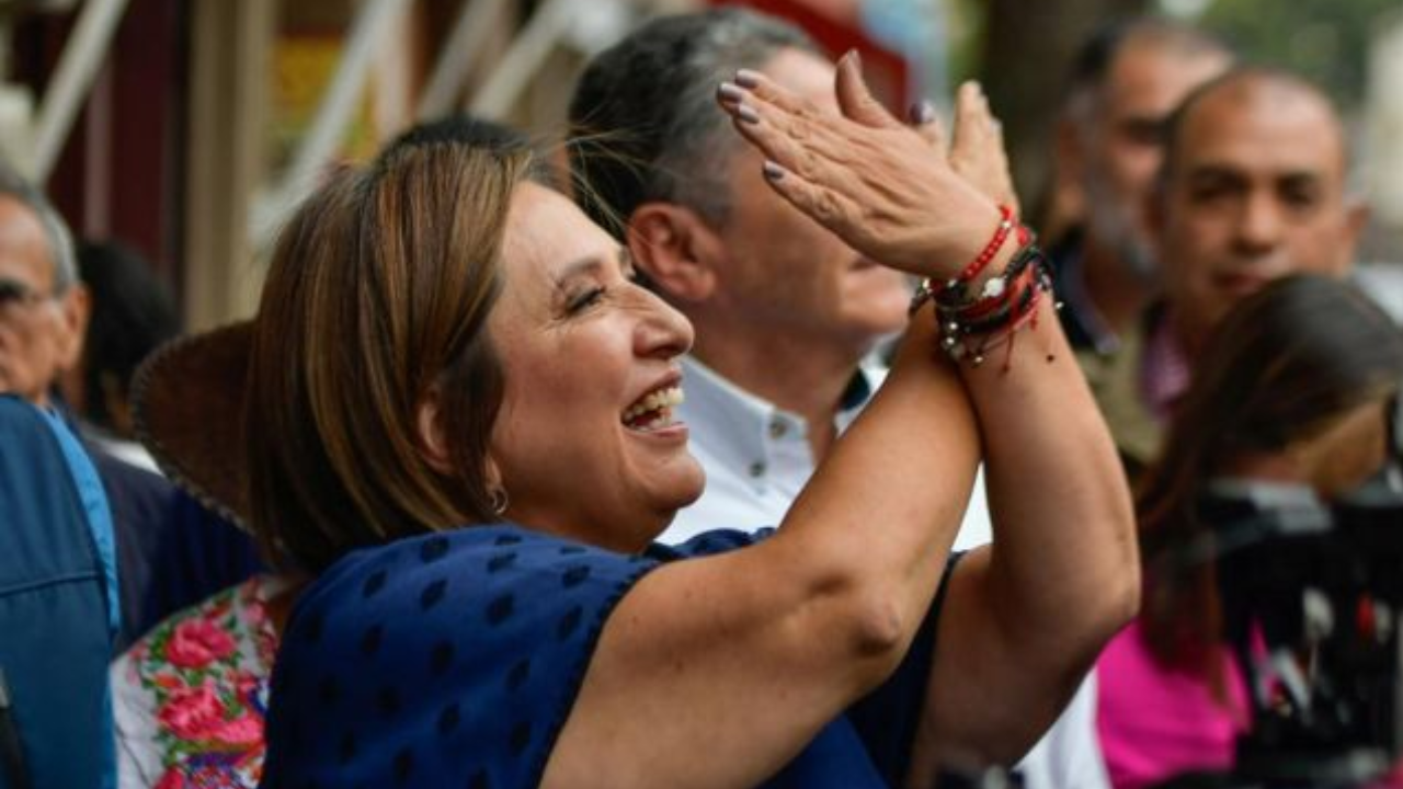 xochitl galvez candidata prian