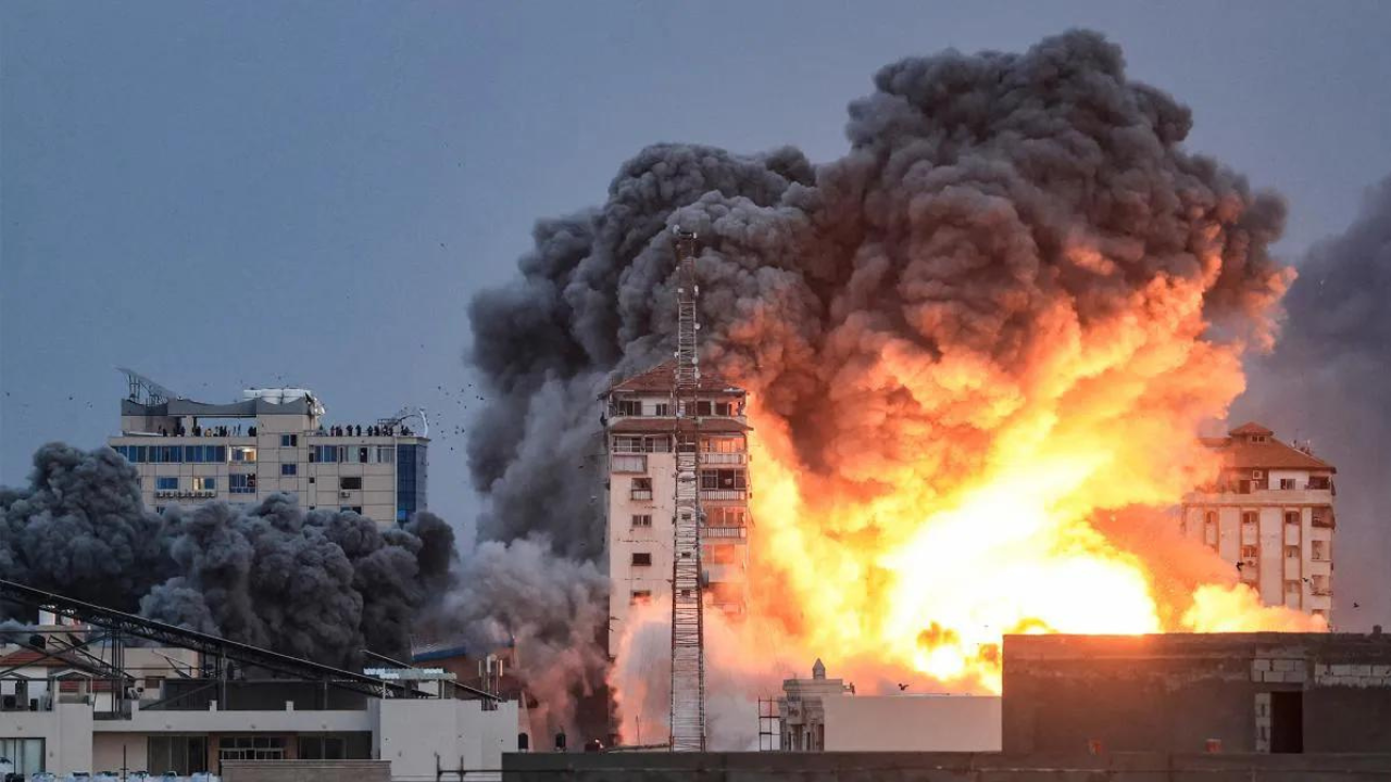 mexicanos rehenes por hamas en Gaza