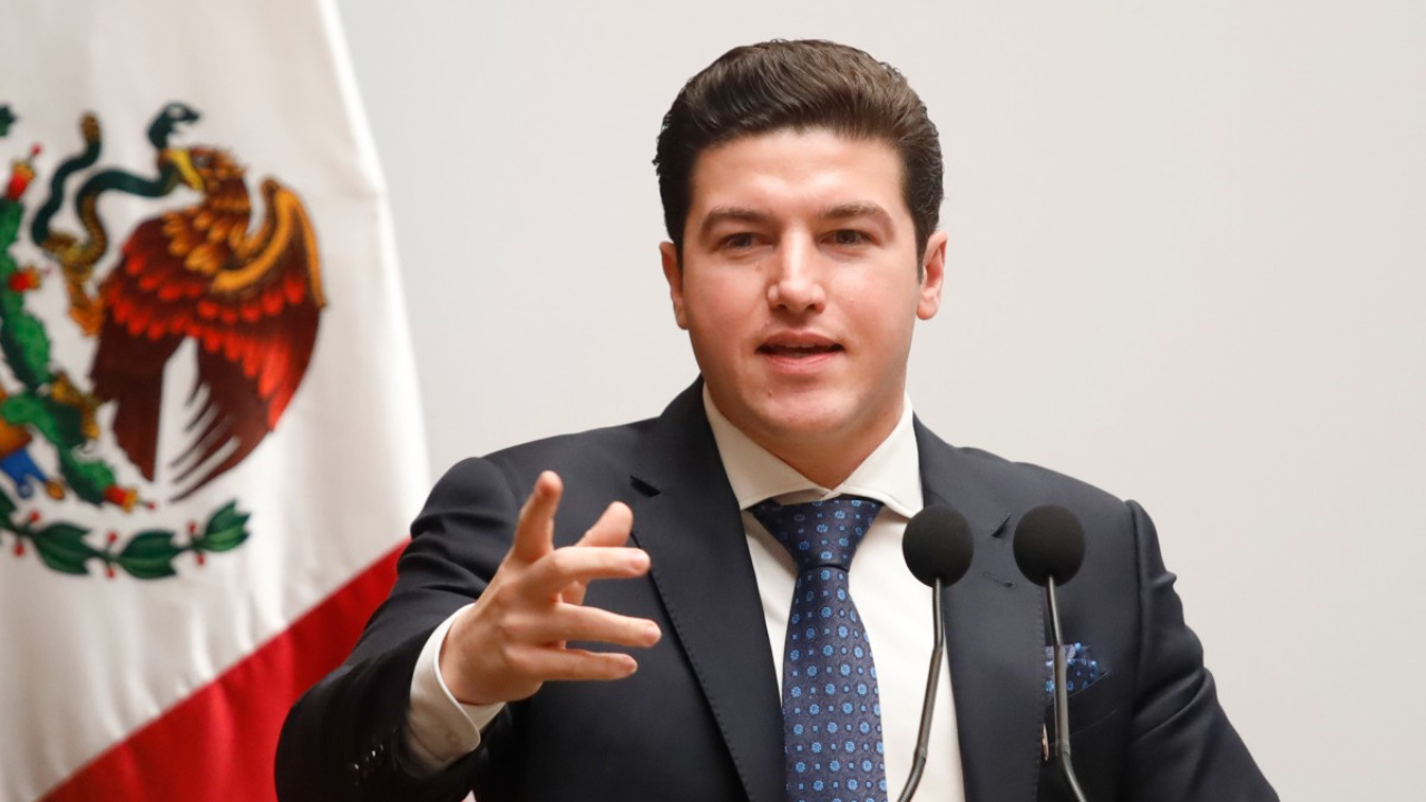 samuel garcia presidencia