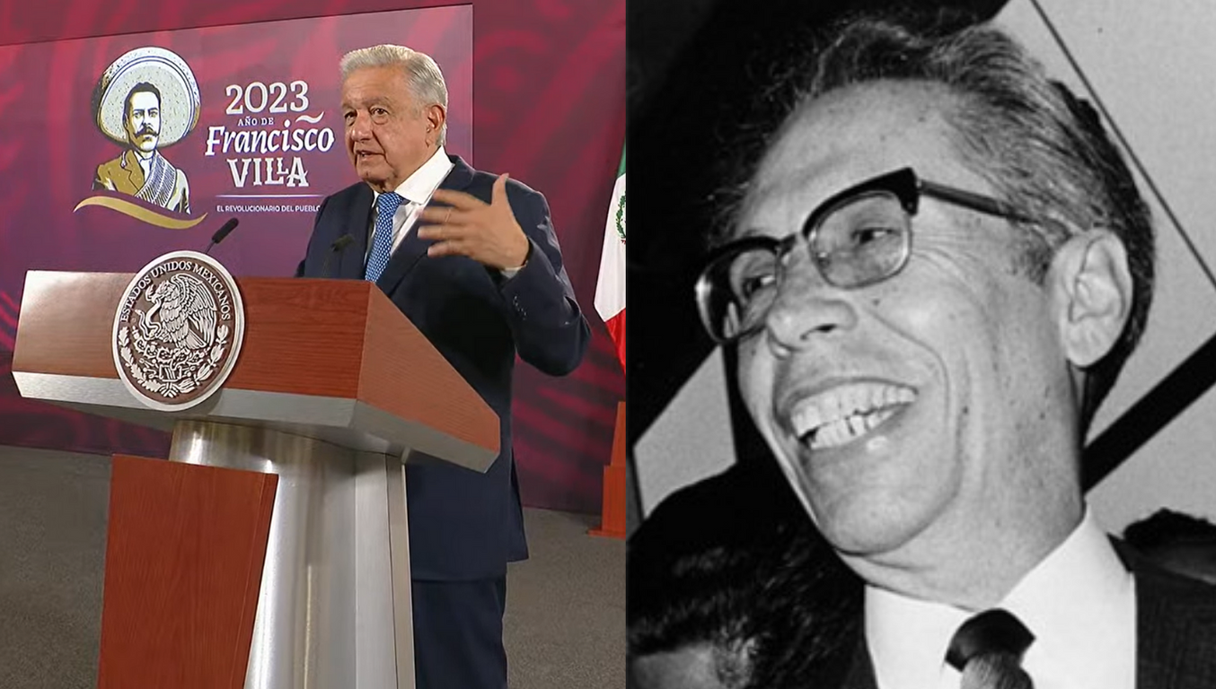 amlo mañanera