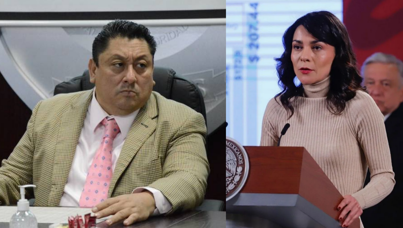 amlo mañanera