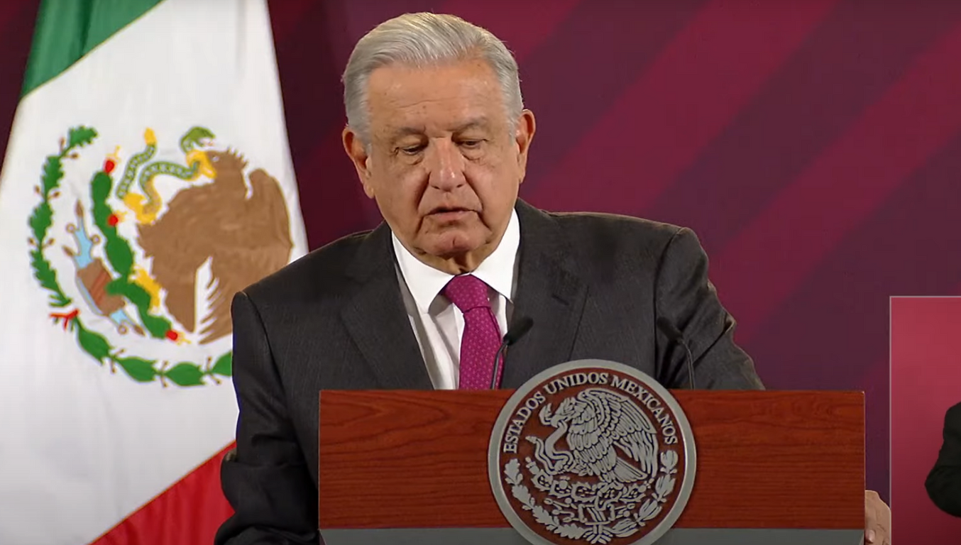 gobierno amlo