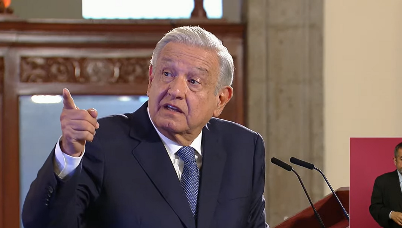 amlo mañanera