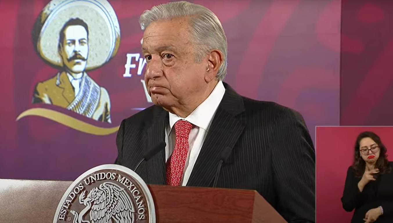 amlo mañanera
