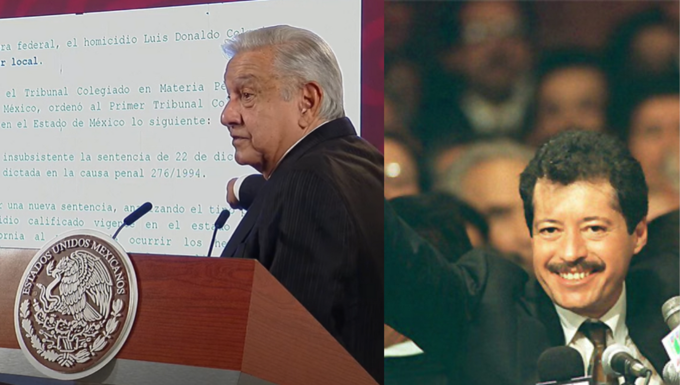 amlo mañanera
