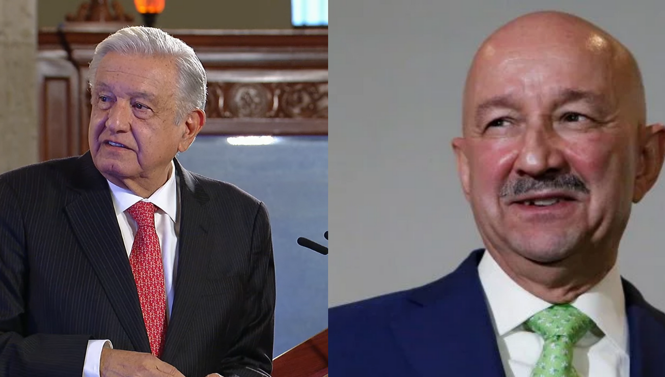 amlo mañanera