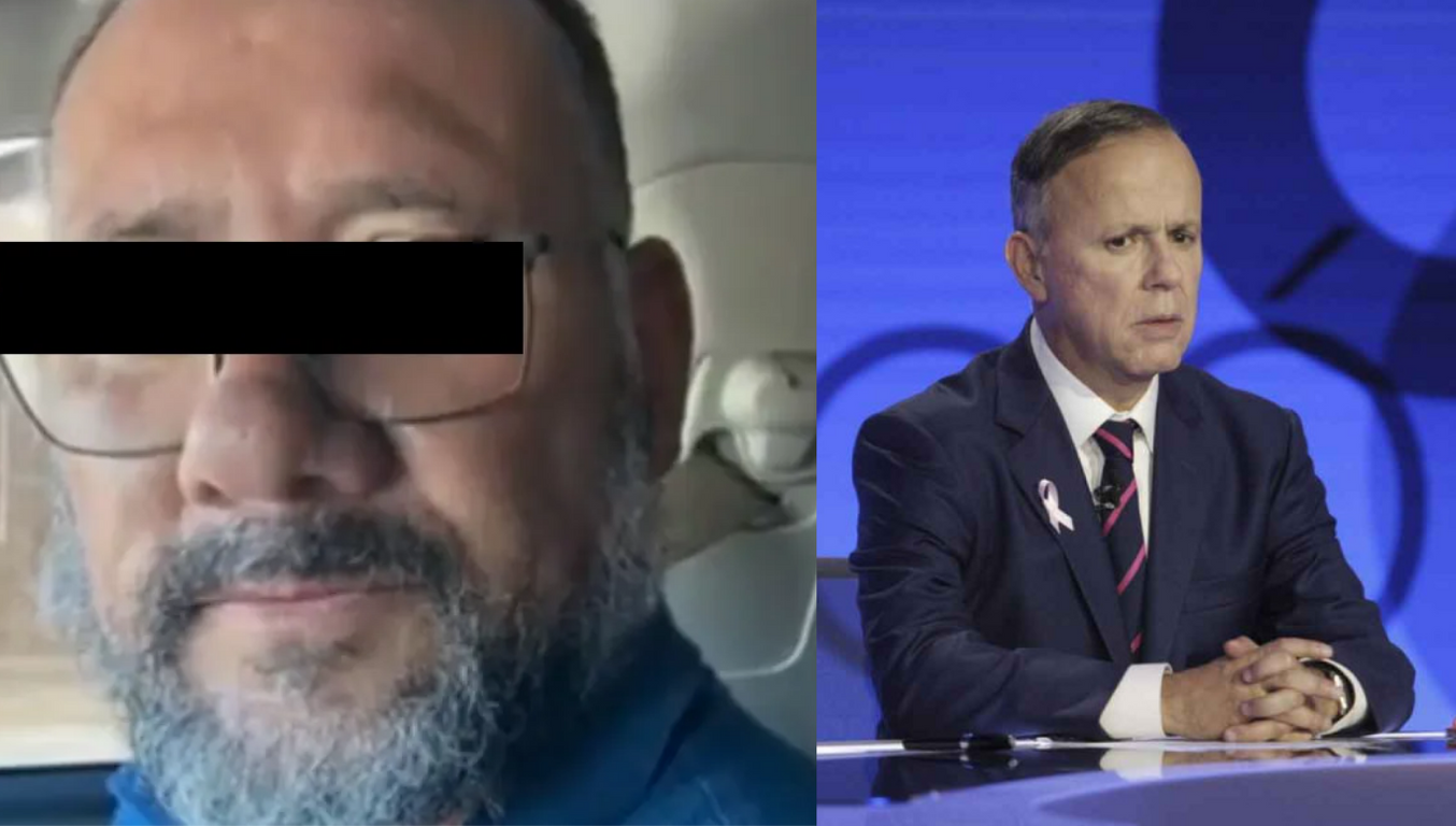 noticias ciro detención