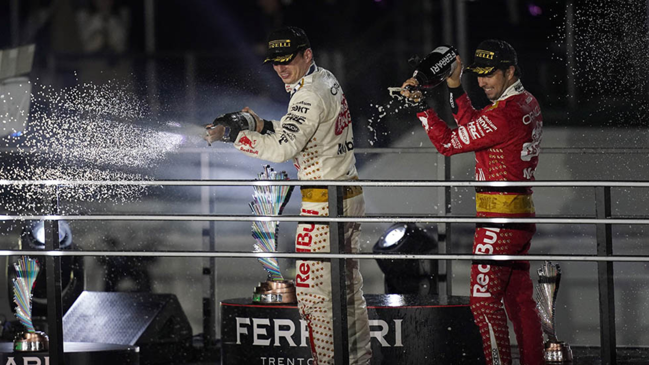 checo las vegas perez