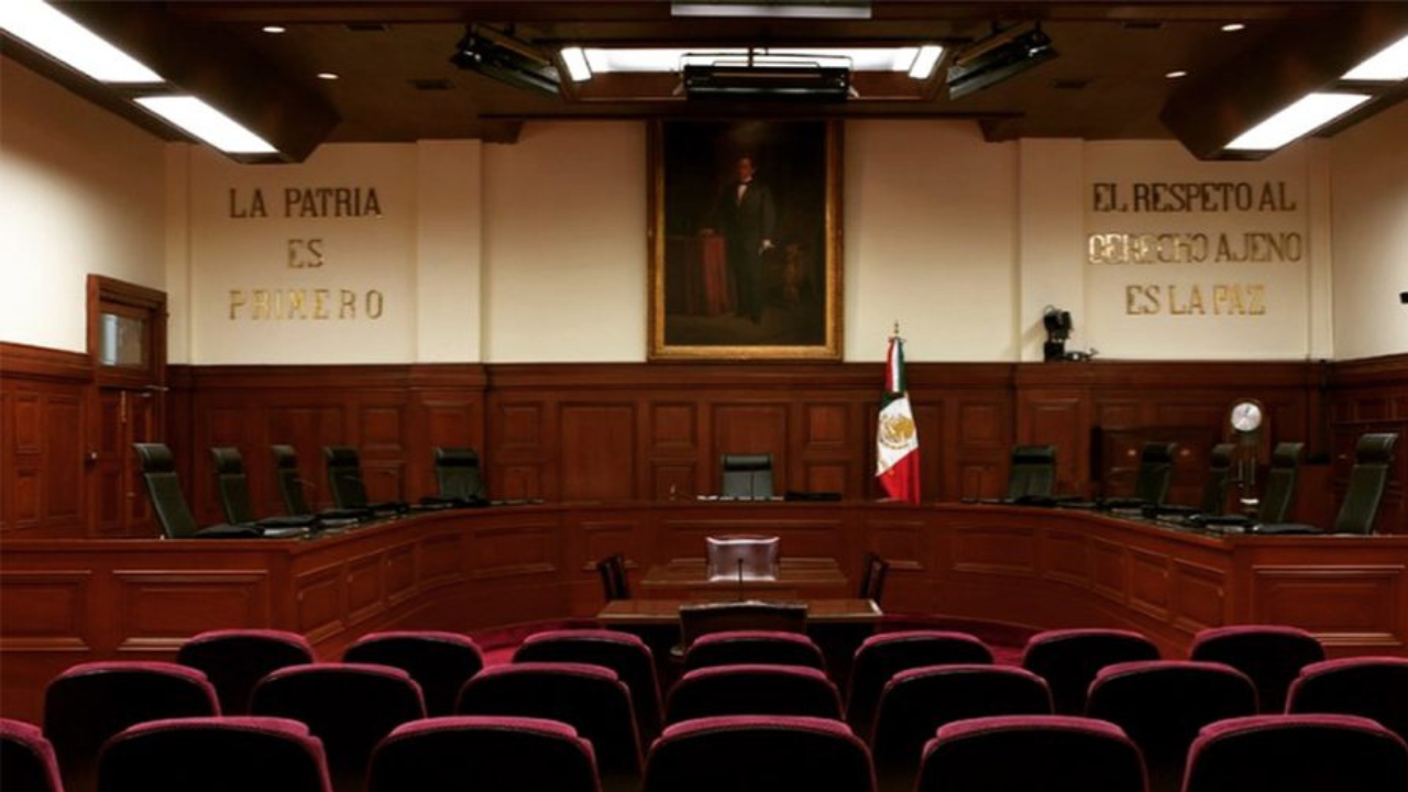 terna para scjn