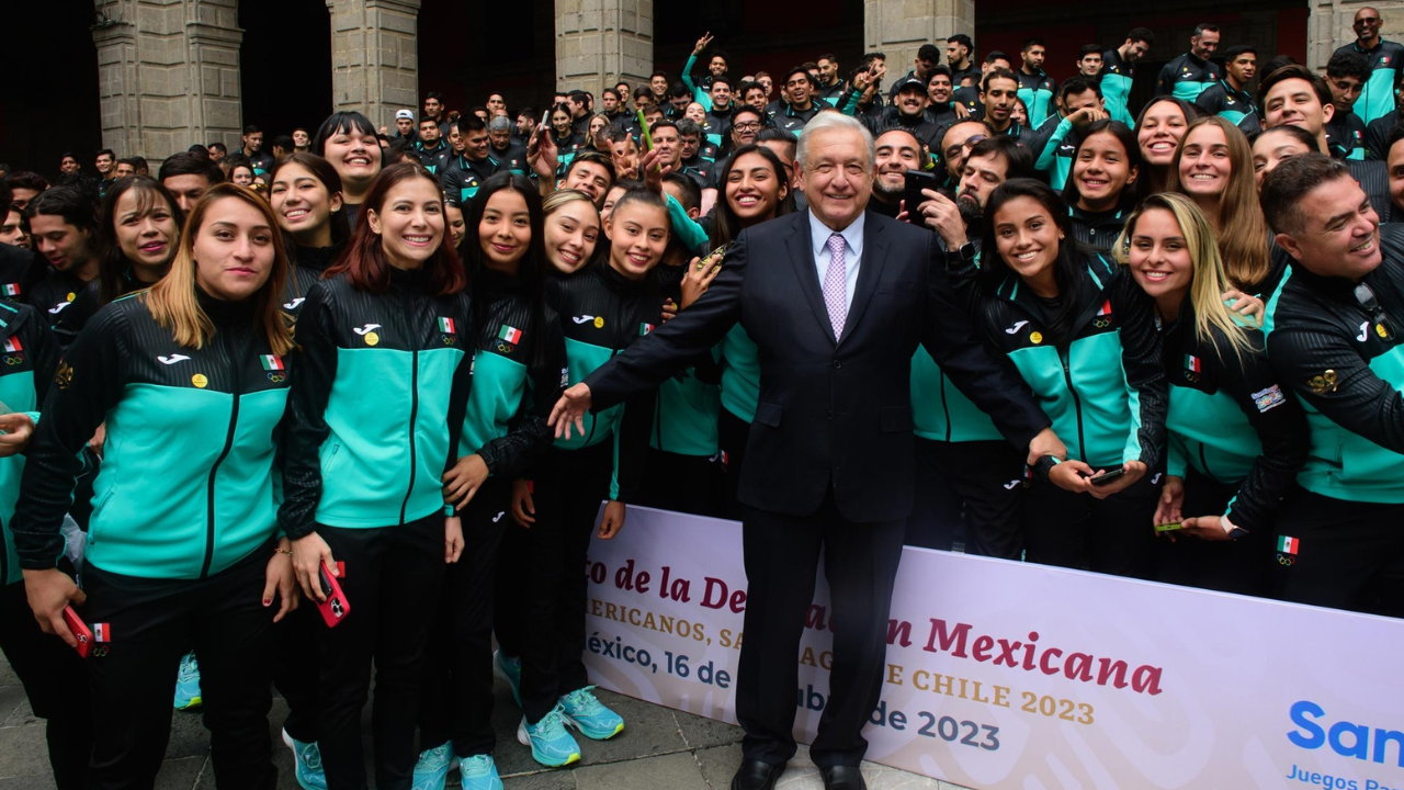 amlo mañanera