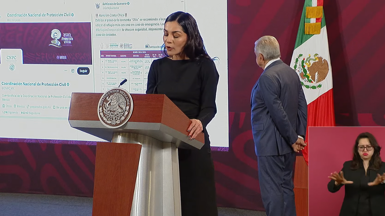 amlo mañanera