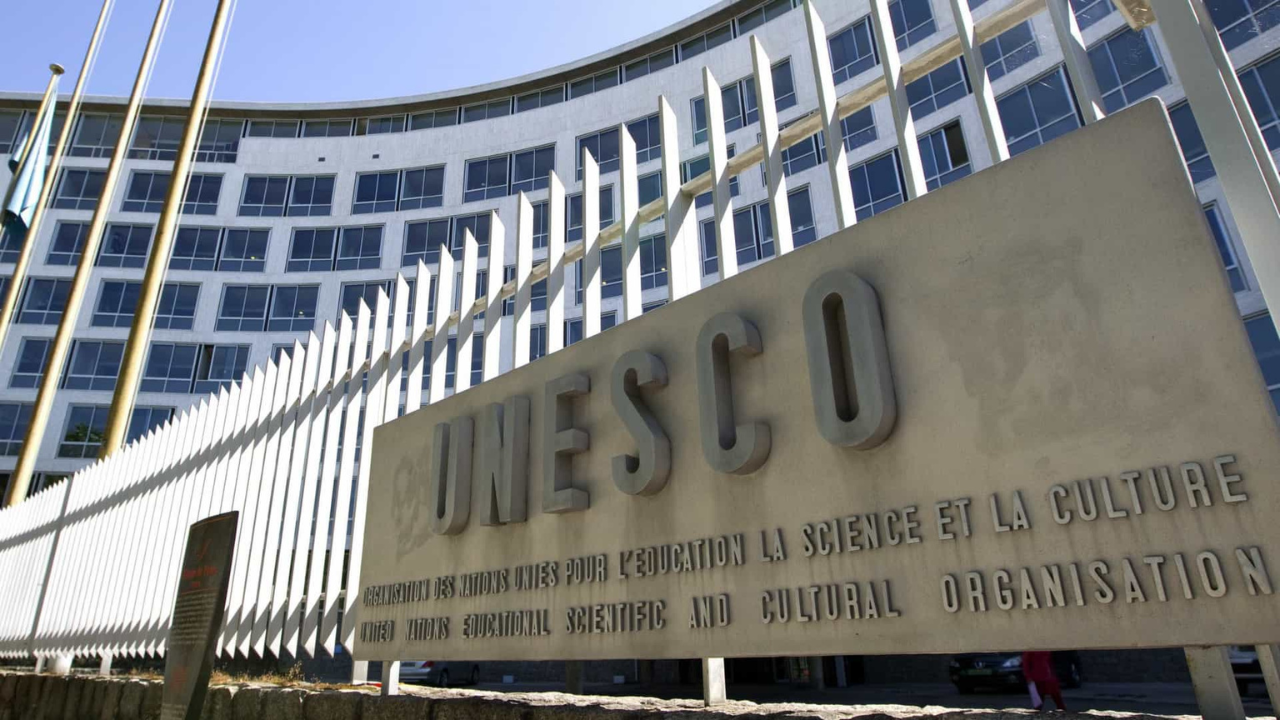 unesco