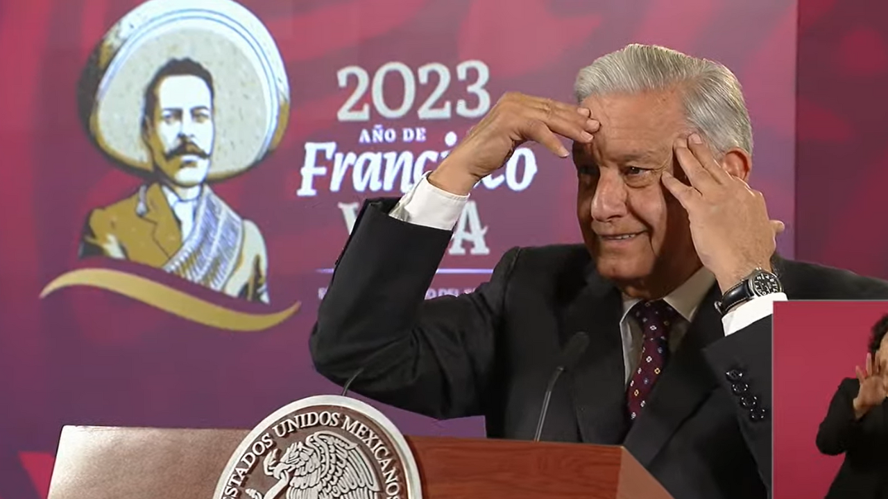 amlo mañanera