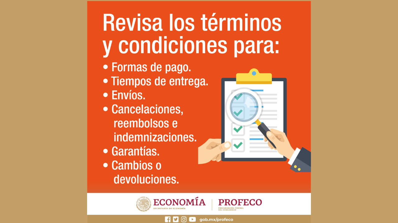 garantia de productos buen fin