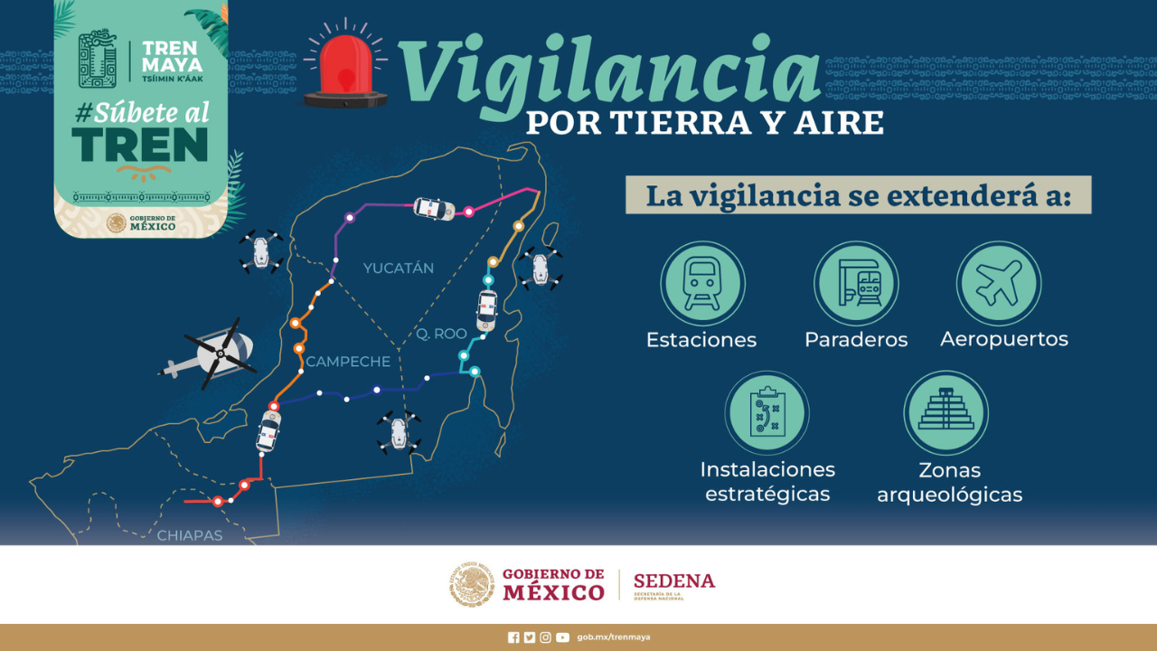 tren maya venta boletos