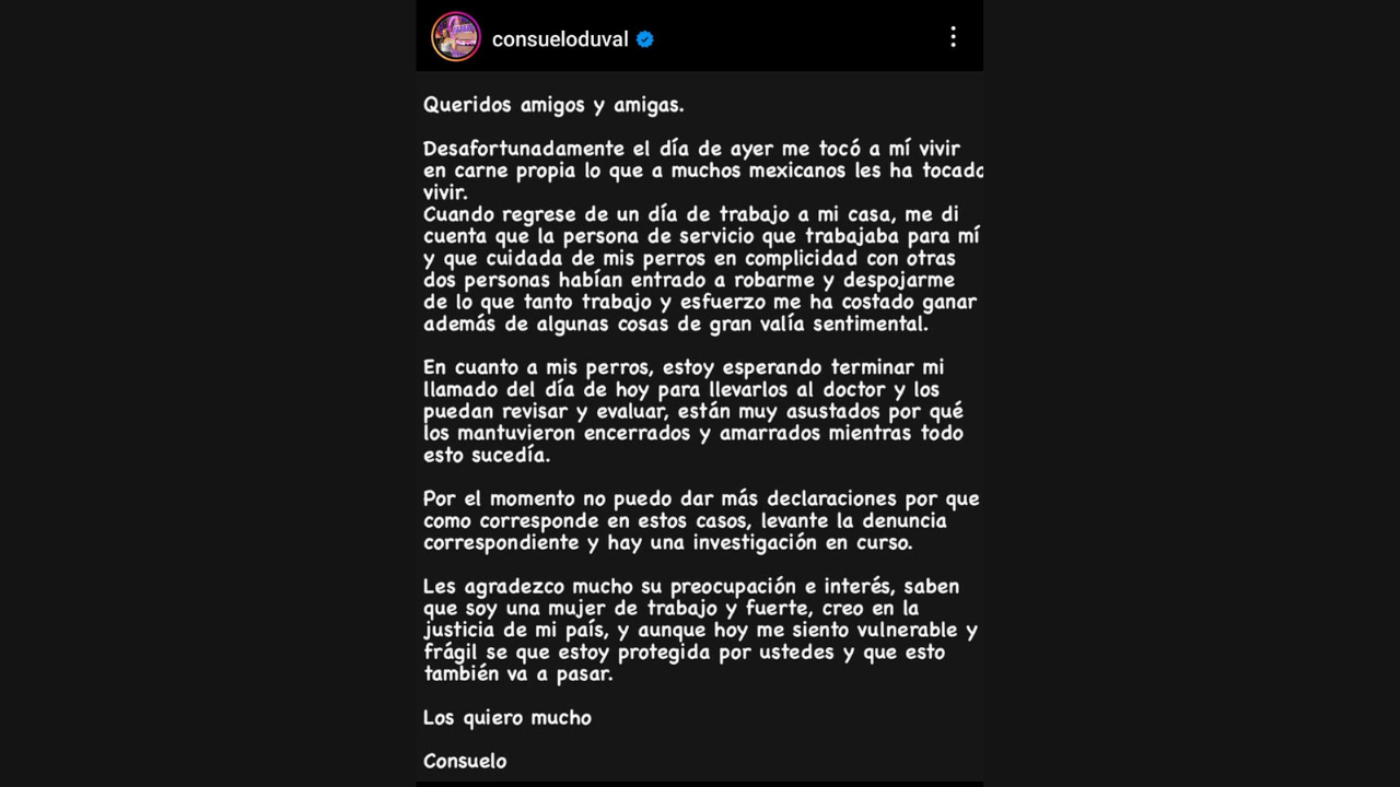 roban a consuelo duval