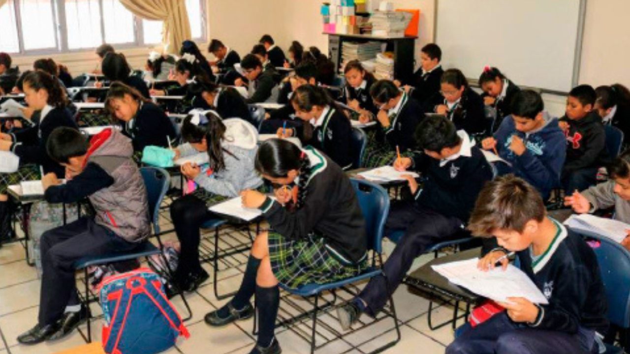 mexicanos bajos en matematicas