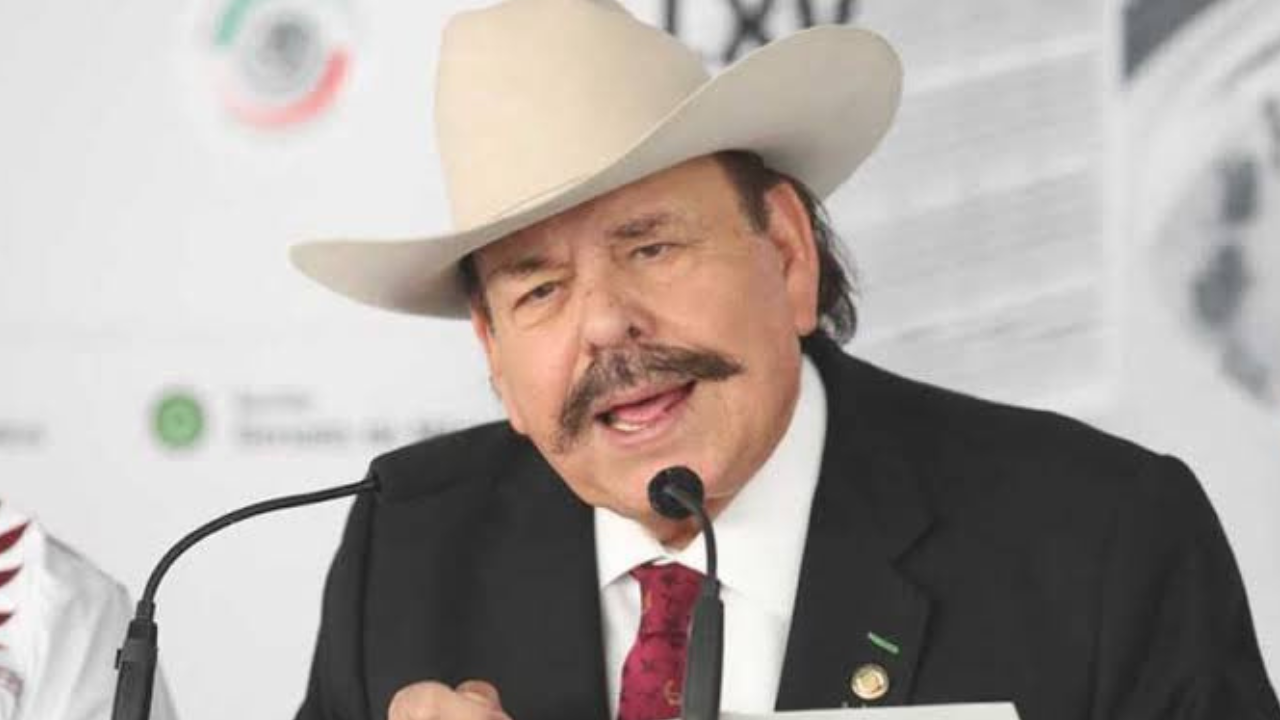Senador