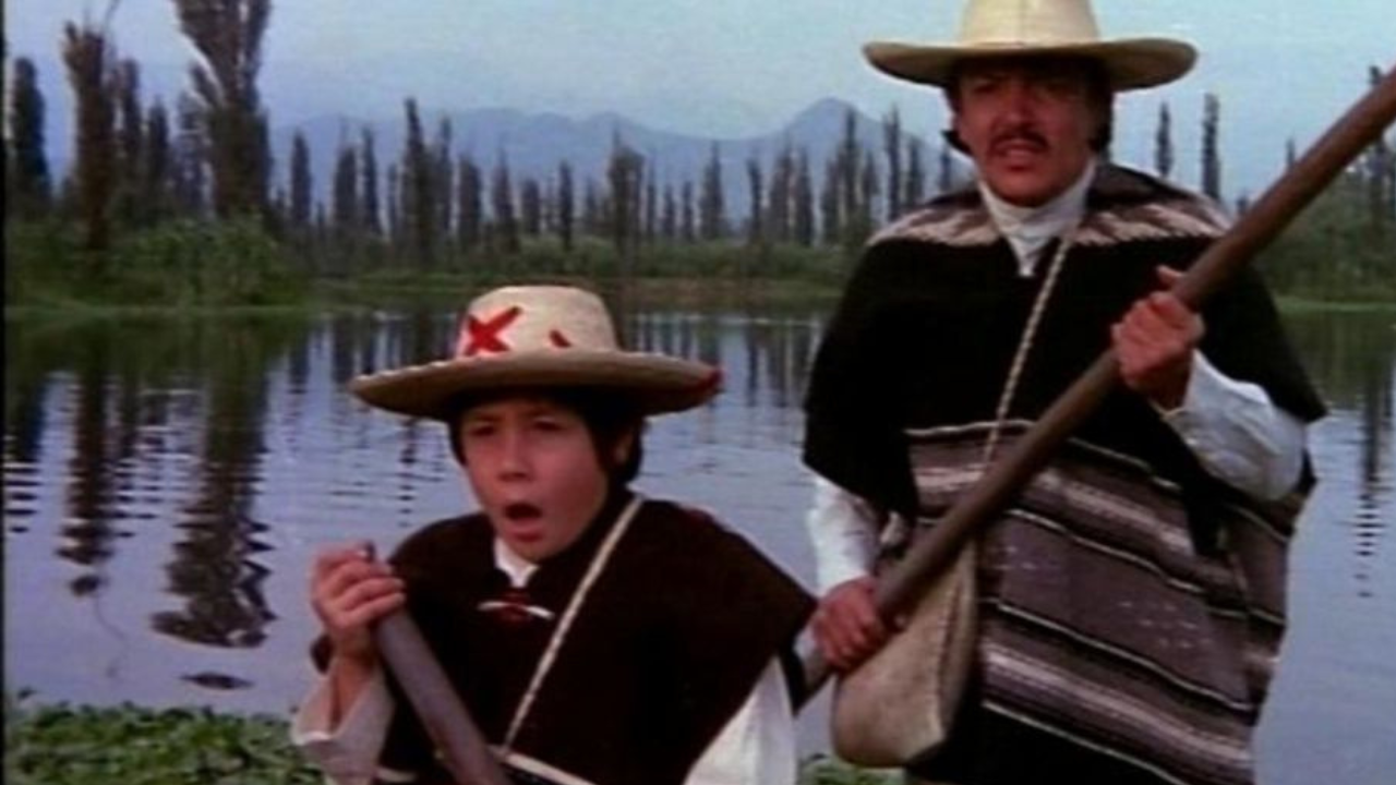 peliculas navidenas mexicanas