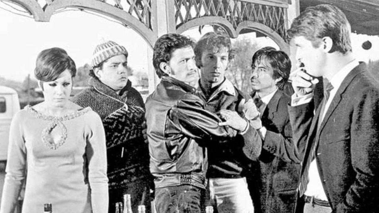 peliculas navidenas