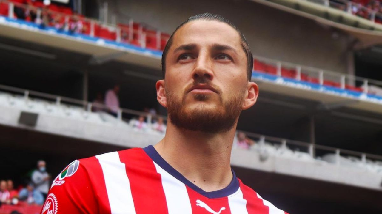 hiram mier chivas