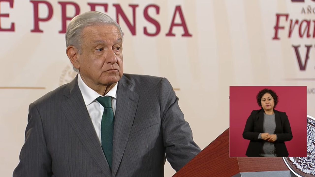 amlo presidente
