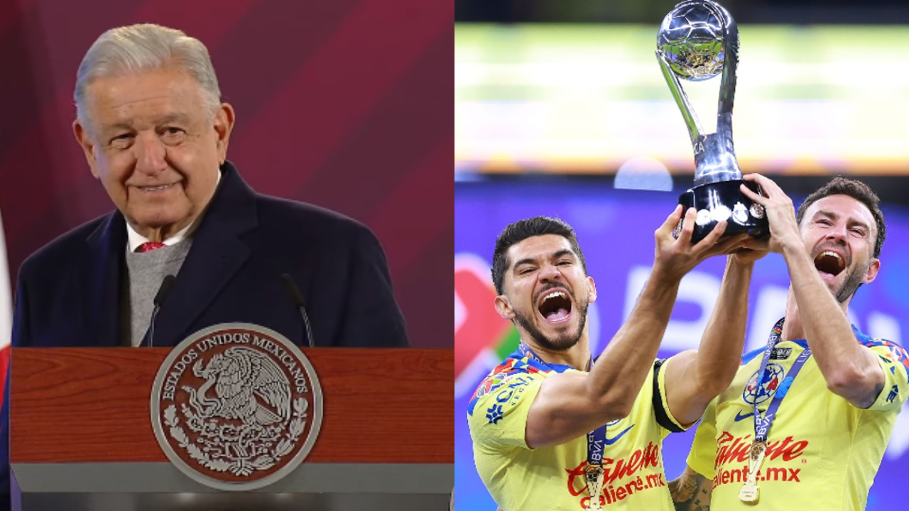 amlo mañanera
