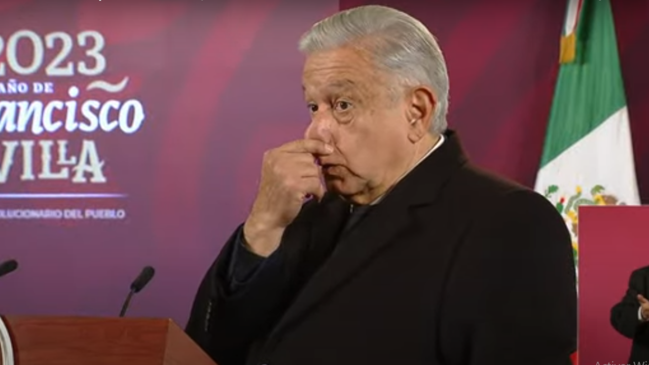 amlo mañanera