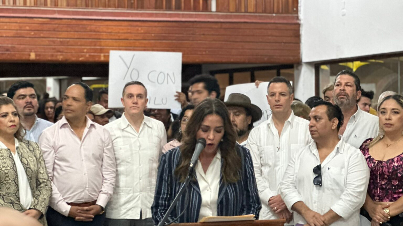 ingram sheinbaum morena
