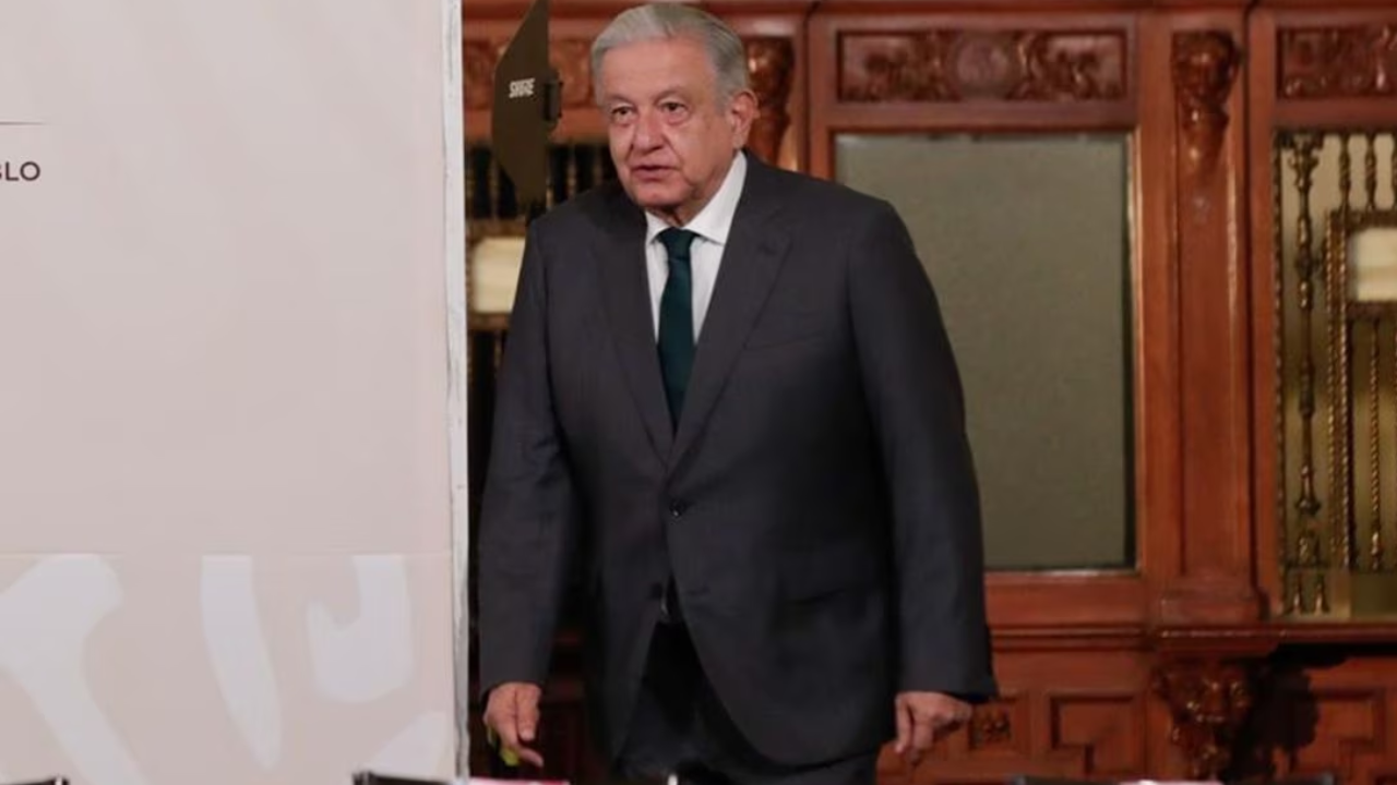 amlo mañanera