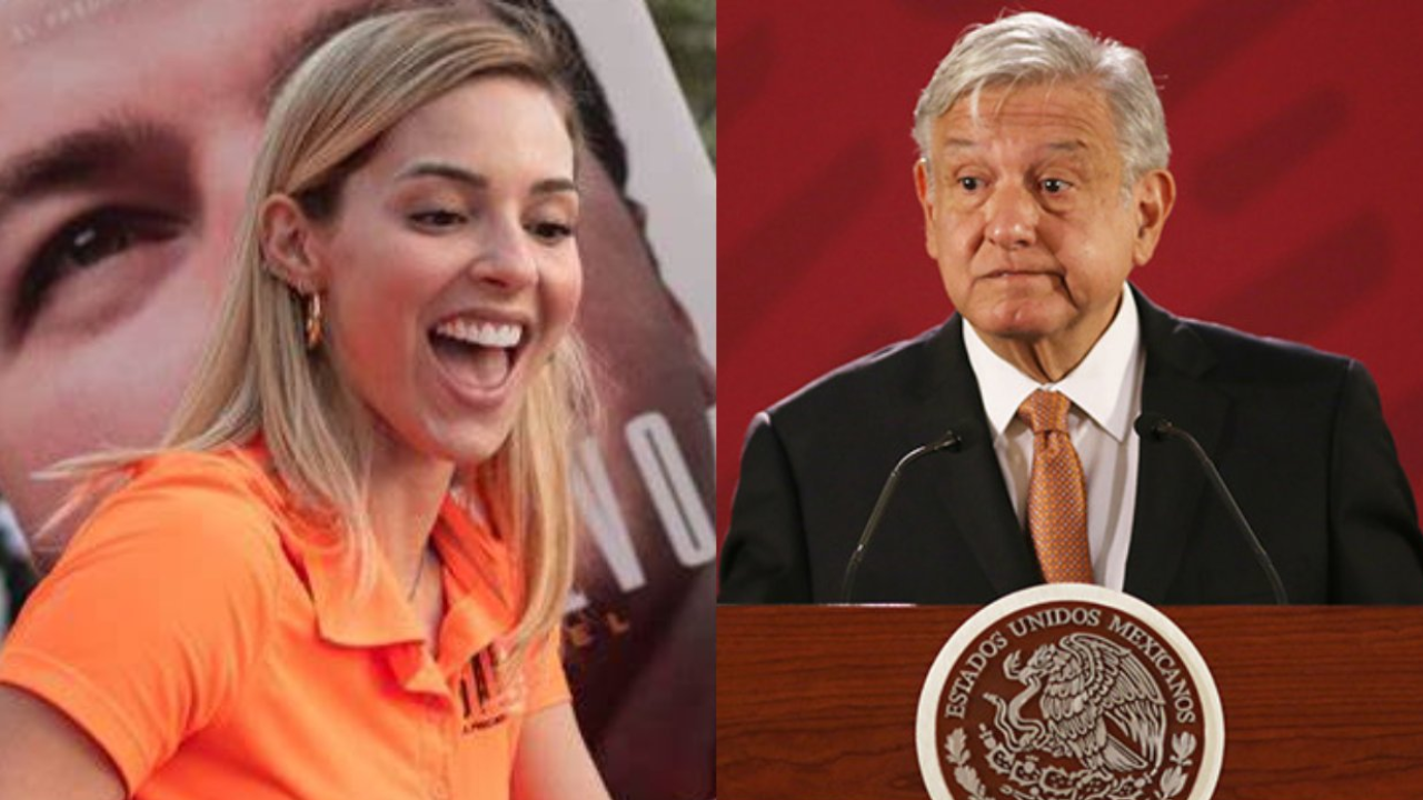 amlo mañanera