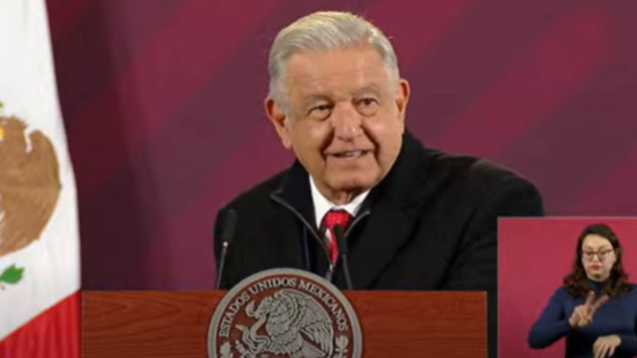 mañanera amlo