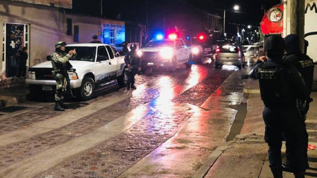 estudiantes asesinados en celaya