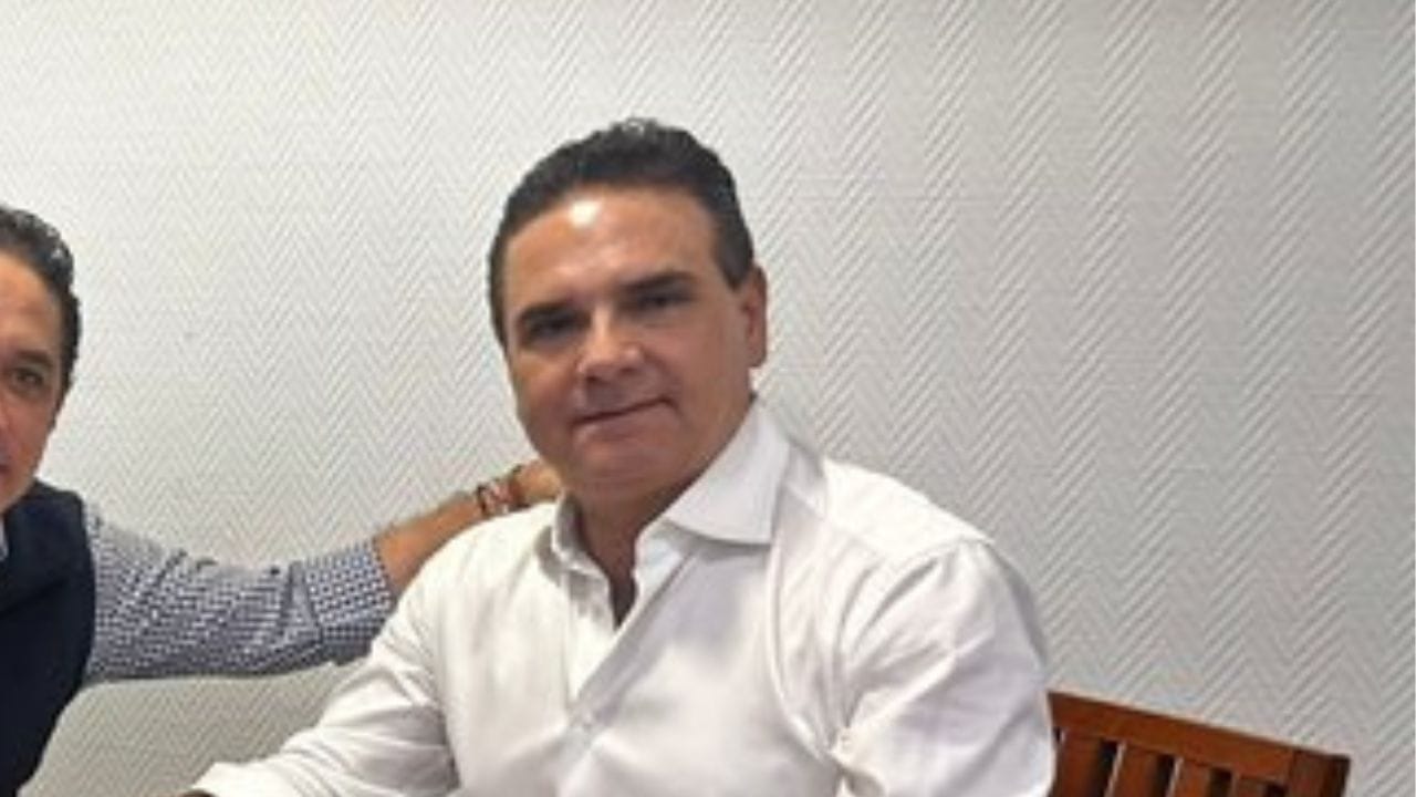 silvano aureoles acusa a xochitl descalificaciones