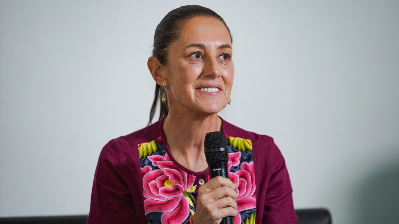mexico sheinbaum