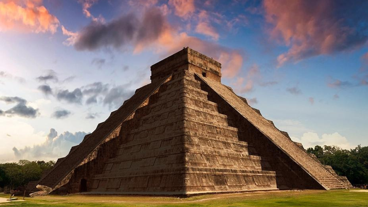 mexico turismo