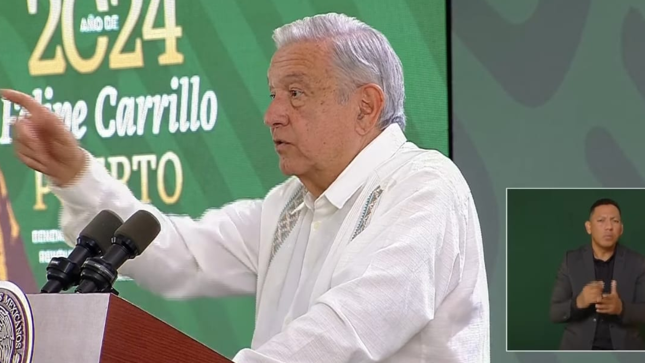amlo mañanera