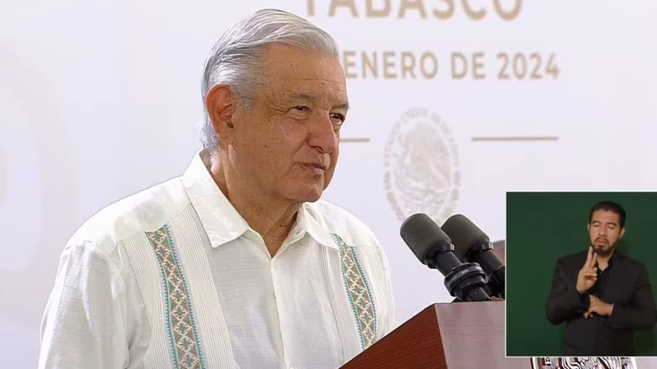 amlo mañanera
