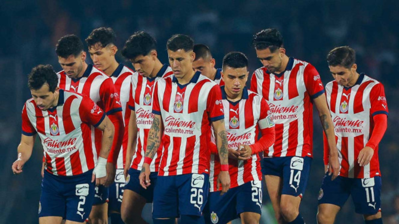 liga mx