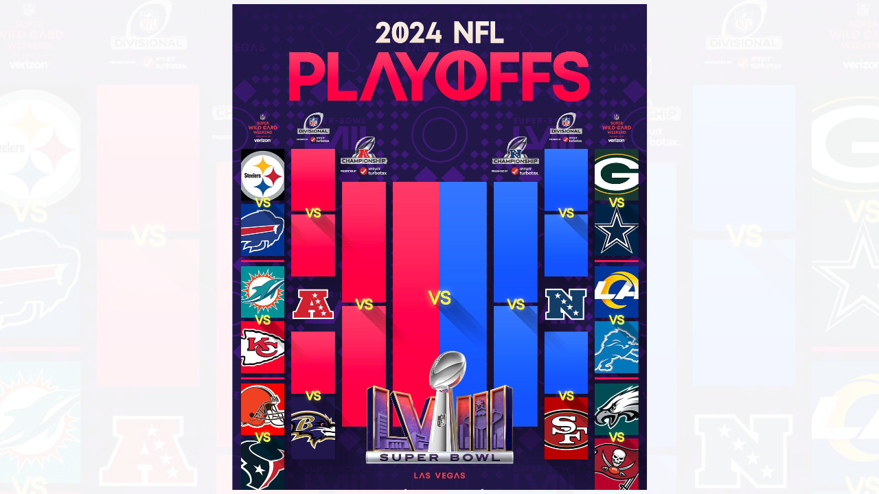 NFL PLAYOFFS