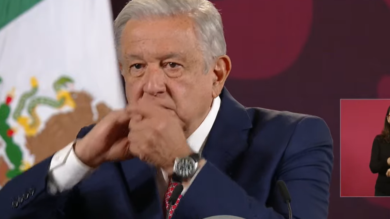 amlo mañanera