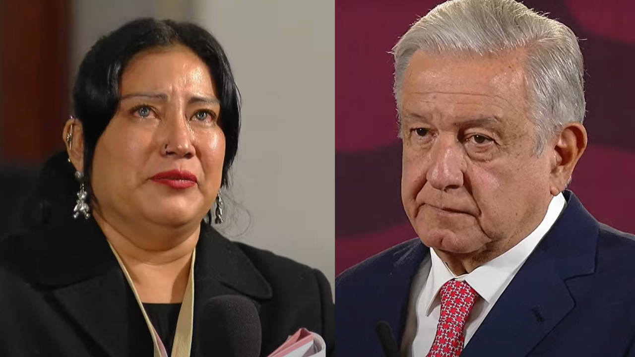 amlo mañanera