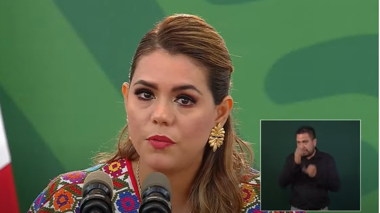 amlo mañanera