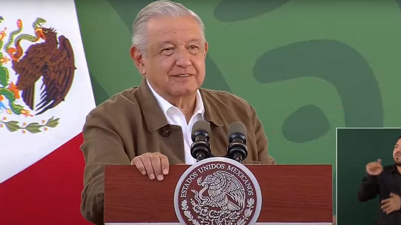 amlo mañanera