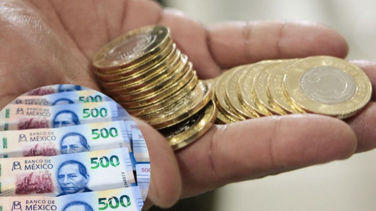 donde vender monedas de veinte pesos y cinco en mexico