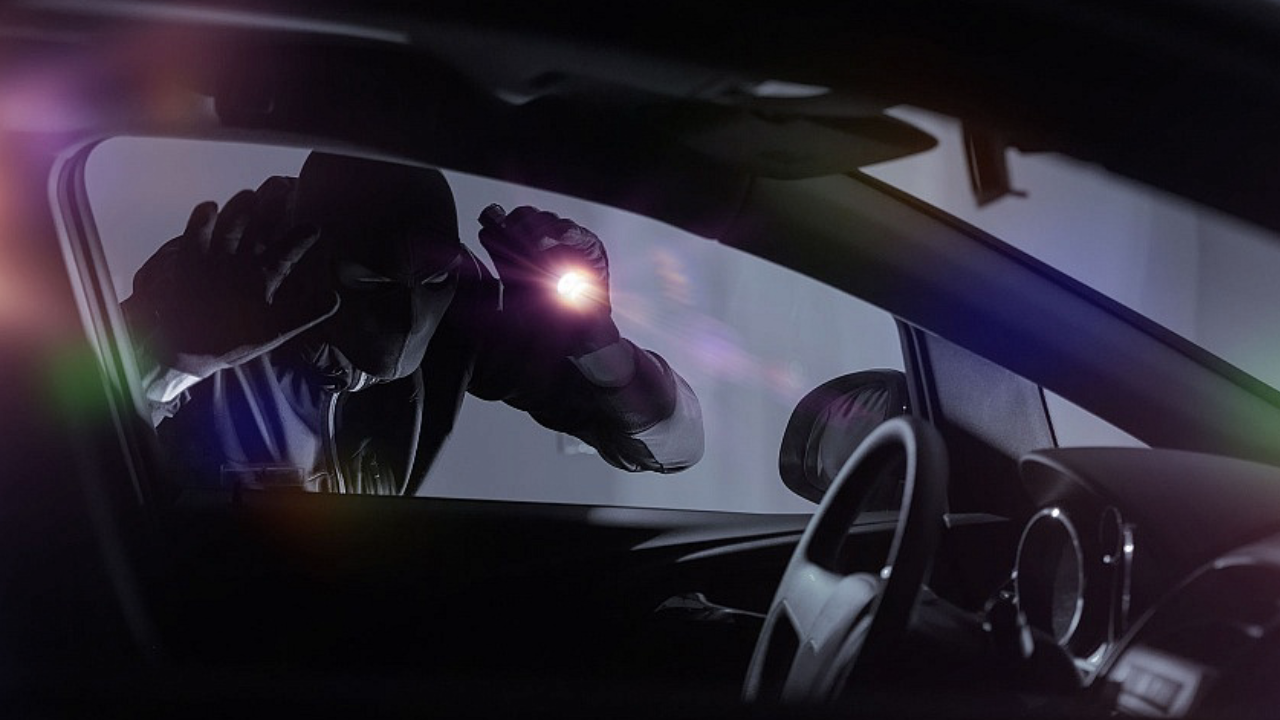 estados en los que hay mas robos de autos en mexico