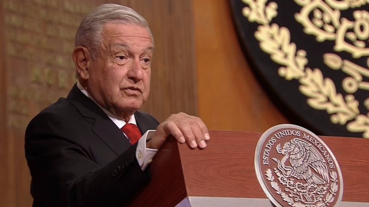 AMLO ha planteado cambios radicales en el sistema electoral mexicano